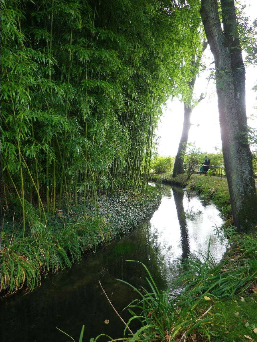 Maison et Jardine de Monet16